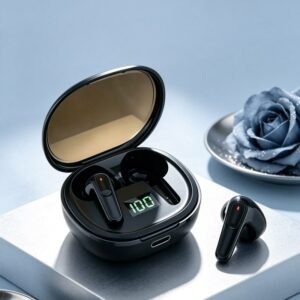 TWS Noise Reduction Earbuds - Buy Online Pakistan | Fonzey