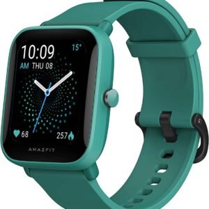 Premium Fitness Smart Watch
