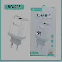 Fast charger product photo