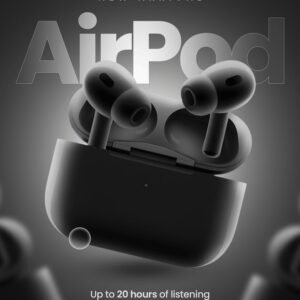 Wireless Bluetooth Earbuds