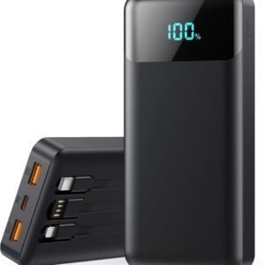 fast charging power bank 10000mAh